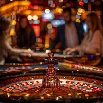 Slot Online dengan berbagai tema menarik di barbar365