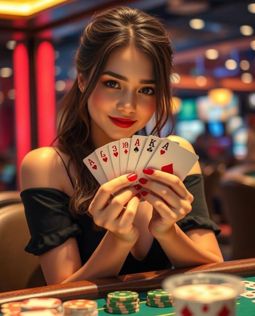 Tampilan antarmuka aplikasi barbar365 untuk taruhan mobile