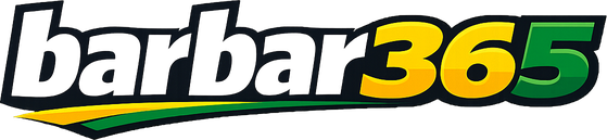 Logo barbar365